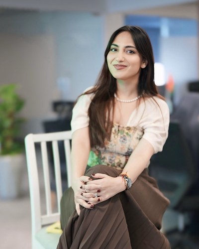 Mitali Kohli